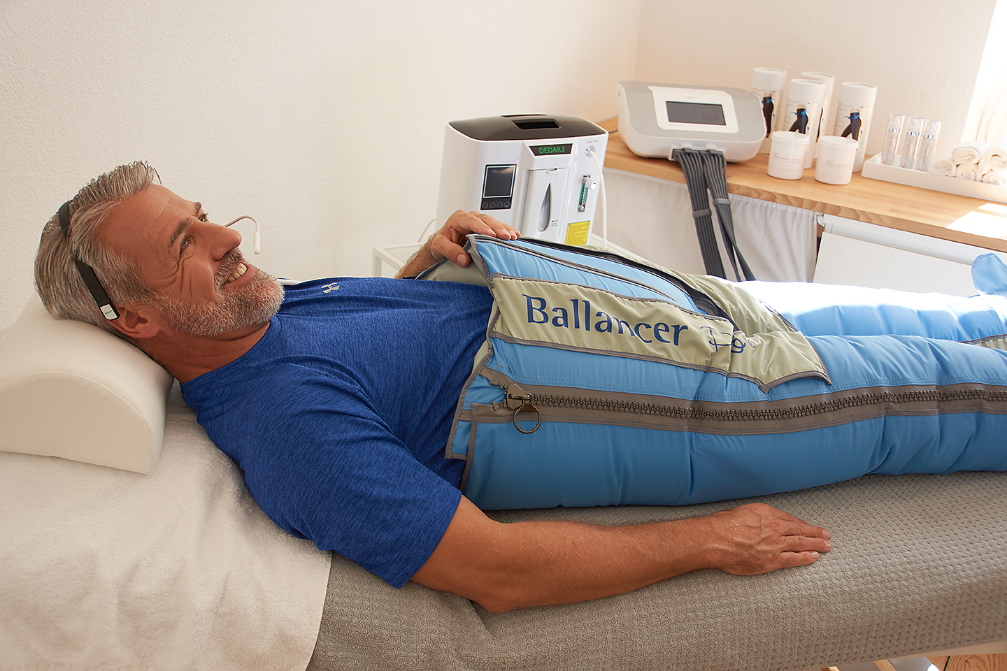 Ballancer® Oxygen Generator