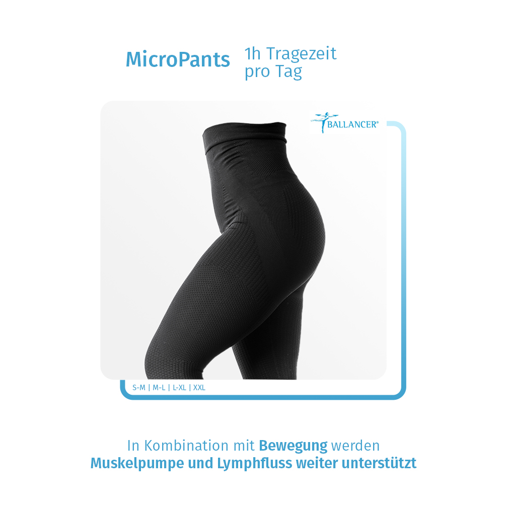 Ballancer MicroPant