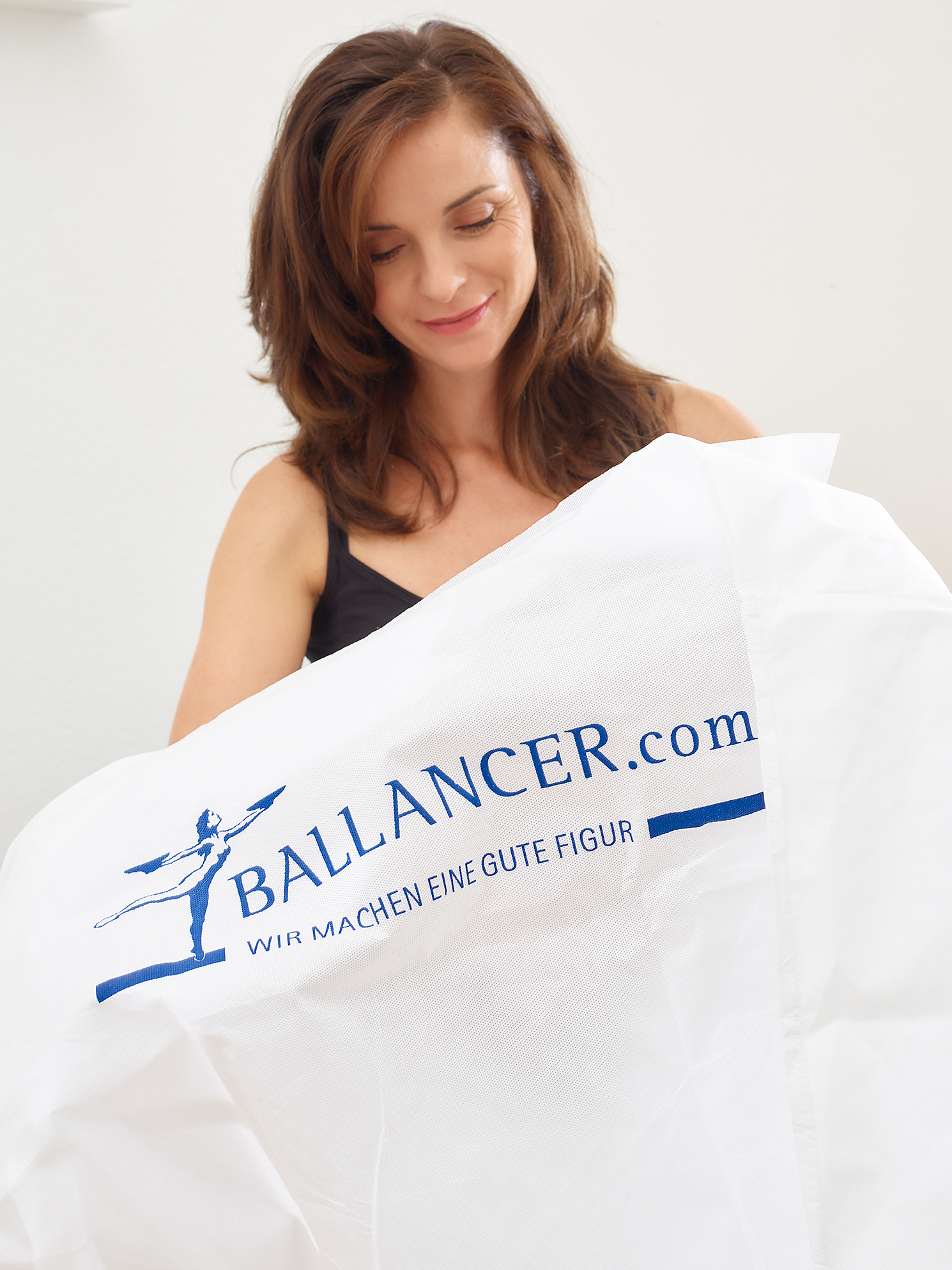 Ballancer® Hygiene-Pant