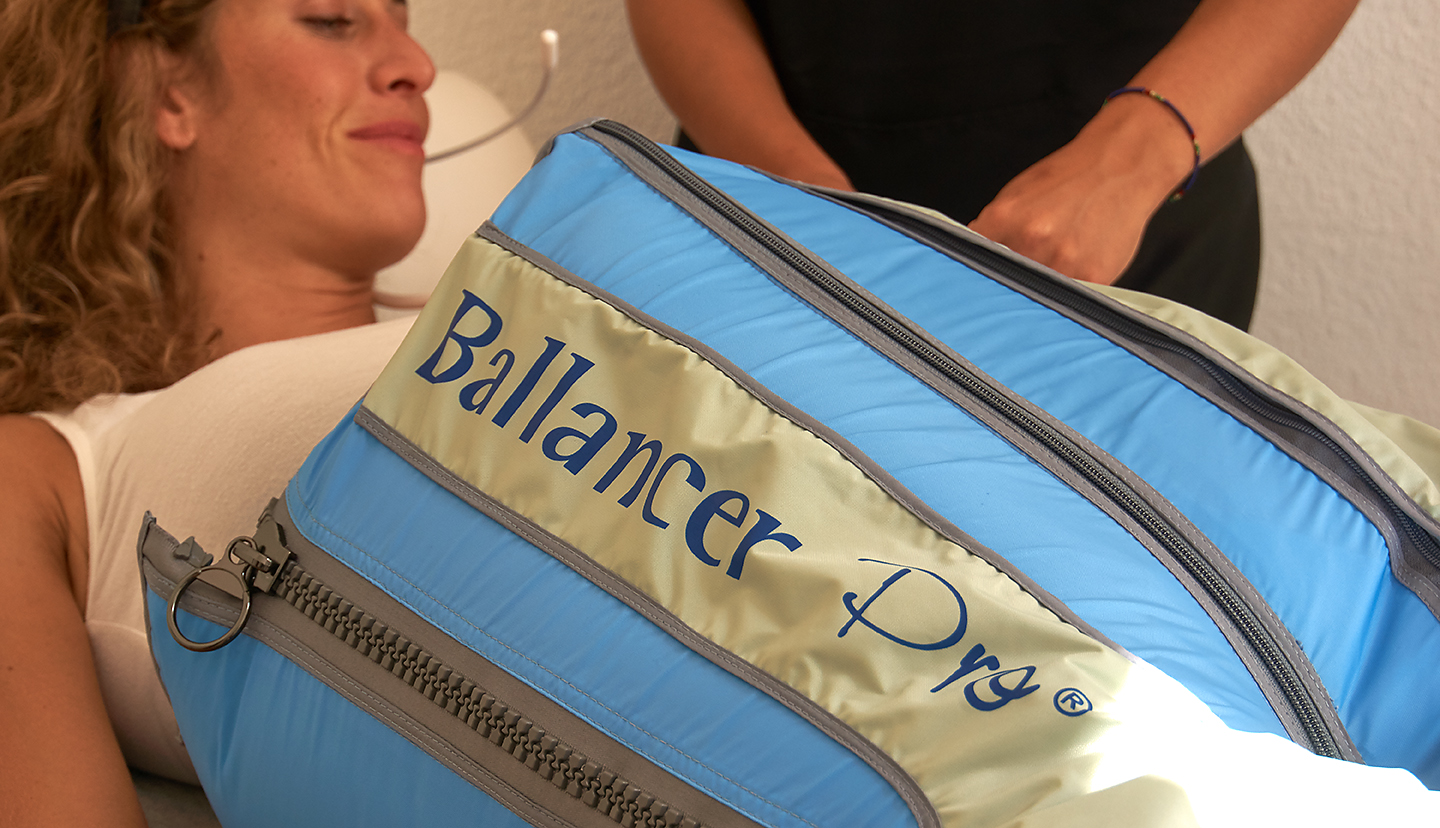 Ballancer® Oxygen Generator